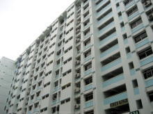 Blk 634 Pasir Ris Drive 1 (Pasir Ris), HDB 5 Rooms #137002